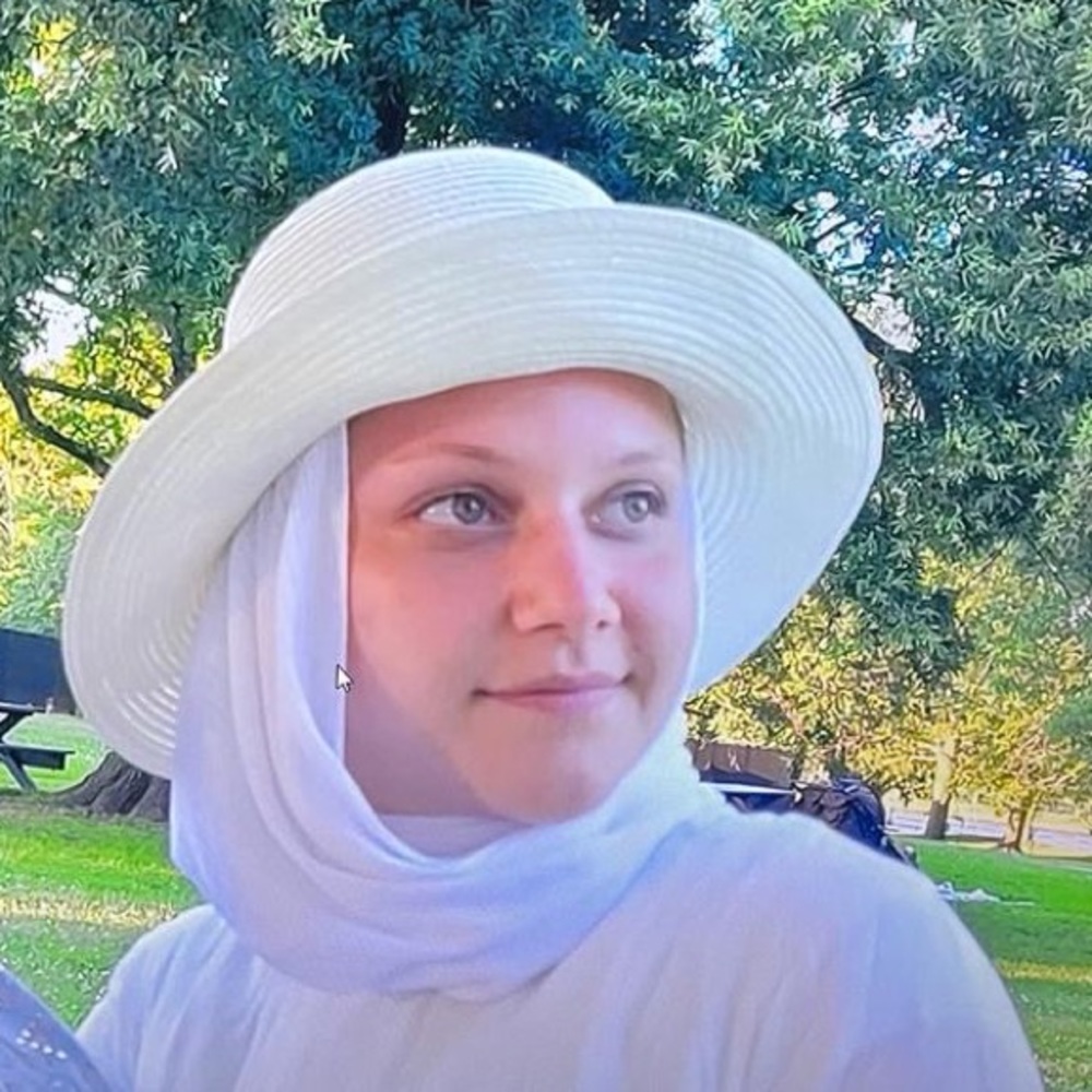 Meet your Posher, Kelsey